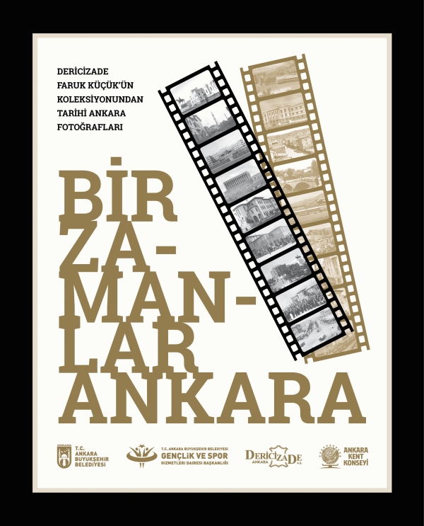 Bir Zamanlar Ankara